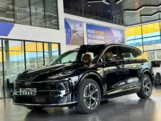 Shangjie Shangjie SUV 2025