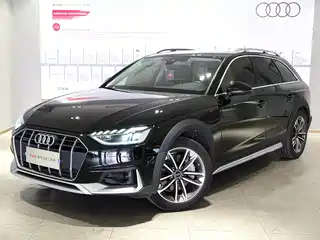 Audi Audi A4 (Import) 2021