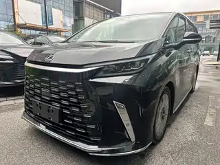 Lexus Lexus LM 2025