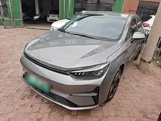 BAIC Beijing EU5 PLUS 2024