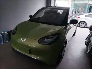 Wuling Motors Bingo 2023