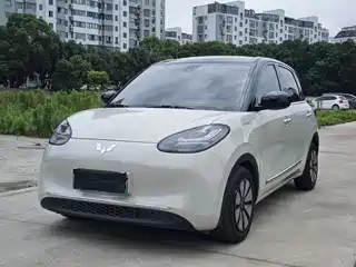 Wuling Motors Bingo 2023