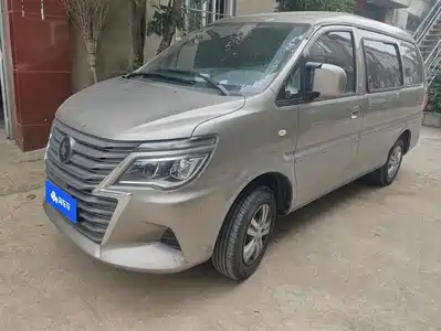 Dongfeng Fengxing Lingzhi 2023