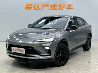 Buick Angyang 2022