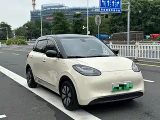 Wuling Motors Bingo 2025