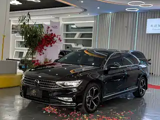 Volkswagen Magotan 2024