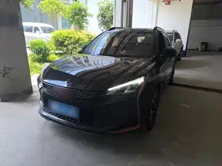 Dongfeng Aeolus Yixuan GS 2021