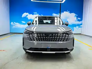 Jetta VS8 2026