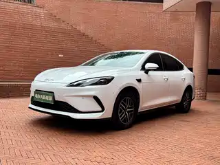 BYD Hai Bao 05 DM-i 2025