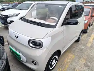 Wuling Motors Hongguang MINIEV 2024