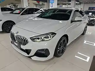BMW BMW 2 Series (Import) 2023