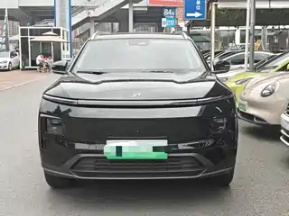 Jetour Shanhai L7 2024