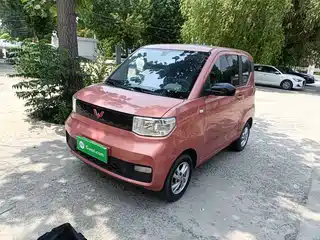 Wuling Motors Hongguang MINIEV 2020