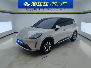 Wuling Motors Bingo S 2025