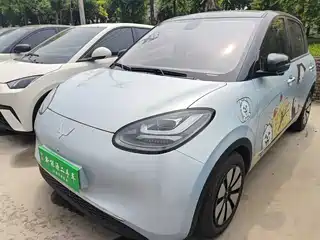 Wuling Motors Bingo 2025