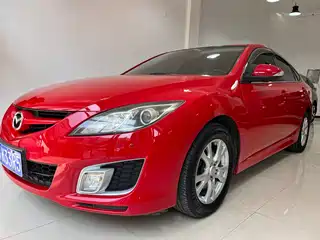 Mazda Ruiyi 2012