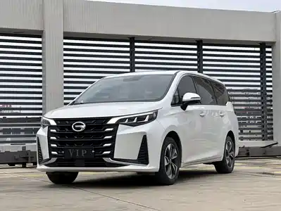 GAC Trumpchi M6 2023