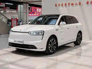 AITO Wenjie M7 2025