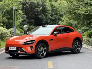 Xiaomi Auto Xiaomi YU7 2025
