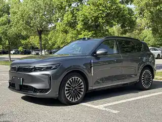 Voyah Auto FREE 2025