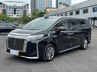 WEY Alpine 2025