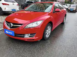 Mazda Ruiyi 2012