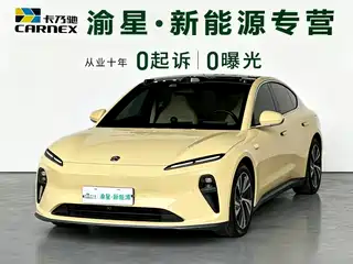 NIO ET5 2023