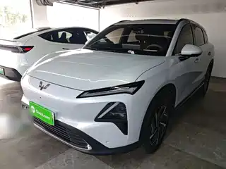 Wuling Motors Wuling Xingguang S 2025