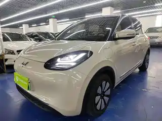 Wuling Motors Bingo 2025