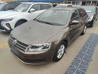 Volkswagen Lavida Tour 2013
