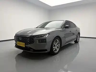 Ford Mondeo 2022