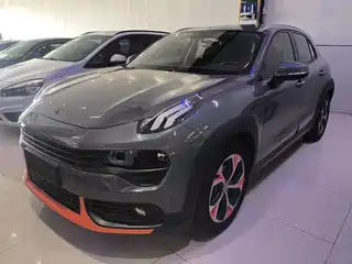 Lynk & Co 02 2020
