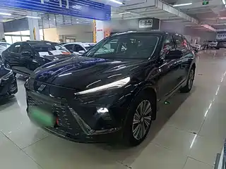 Buick Buick E5 2023