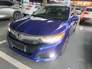Honda Lingpai 2020
