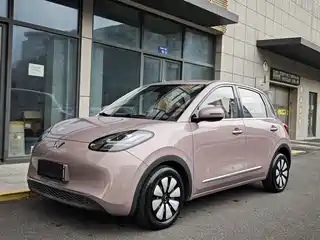 Wuling Motors Bingo 2023