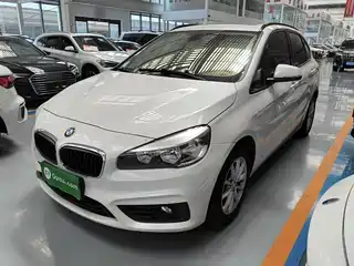 BMW 2 Series Touring 2016
