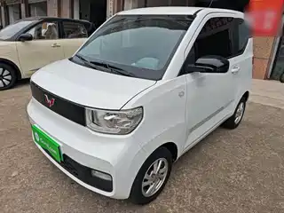 Wuling Motors Hongguang MINIEV 2021