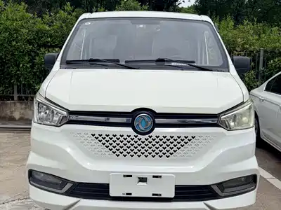 Dongfeng Yufeng Yufeng EM26 2023
