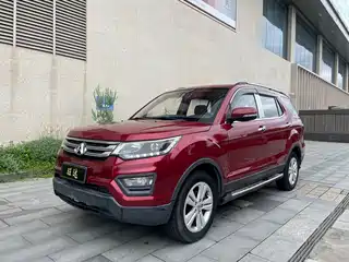 Changan Oshan Changan Oushang CX70 2016