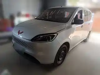 Wuling Motors Wuling Hongguang New Energy 2025