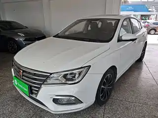 Roewe i5 2021