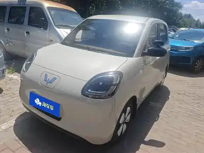 Wuling Motors Hongguang MINIEV 2025