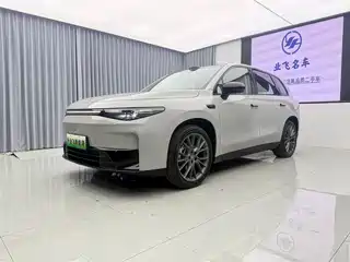 Leapmotor C10 2025