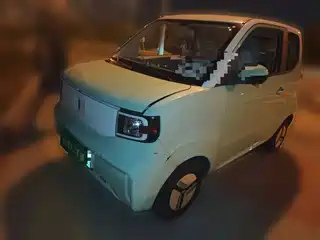 Lingbao Auto Lingbao Uni 2022