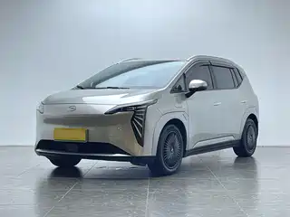 Aion Y 2022