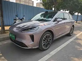 Shangjie SUV 2025