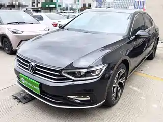 Volkswagen Magotan 2022