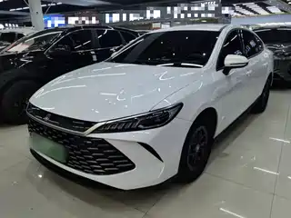 BYD Qin PLUS 2025