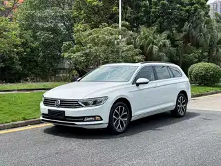 Volkswagen Weilan 2017