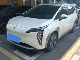 Aion Y 2023